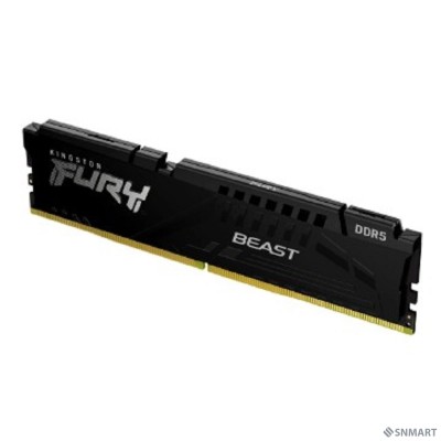 Kingston DDR5 32GB 5600 MT/s CL36 KF556C36BBE-32