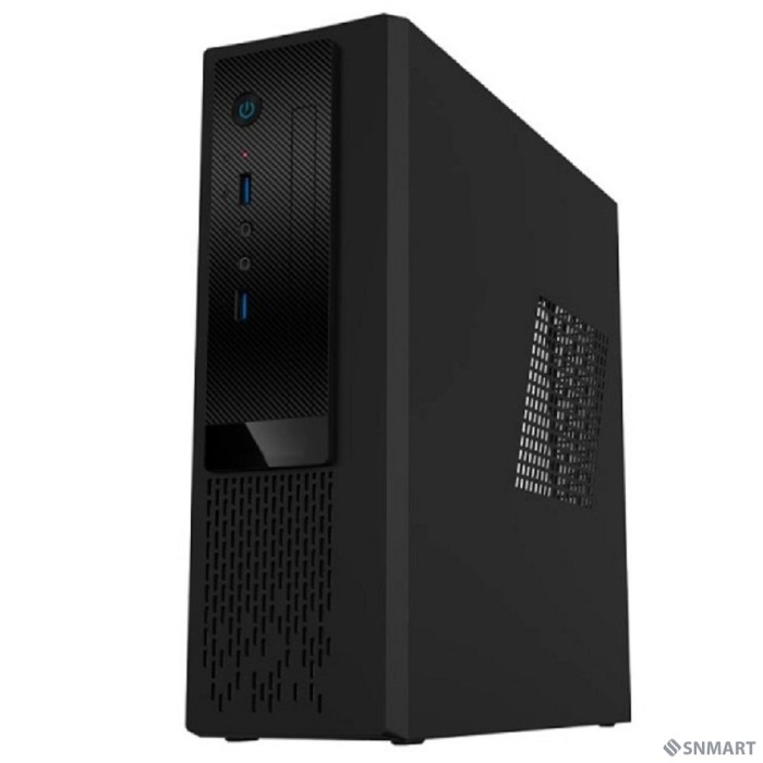 PS201BK(PS201A-BK) PM-300TFX U3.0*2+A(HD)+FAN  (PSU Powerman) [6125688]