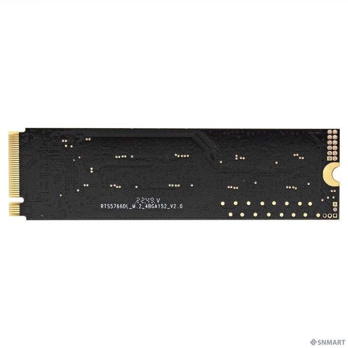 Exegate SSD M.2 2280 1Tb ExeGate NextPro+ KC2000TP1TB (PCIe Gen3x4, NVMe, 22x80mm, 3D TLC) [EX295281RUS]
