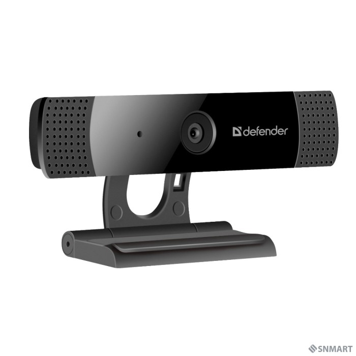 Web-камера Defender G-lens 2599 [FullHD 1080p, 2МП] [63199]