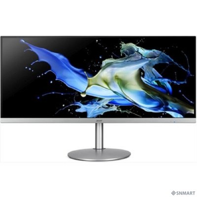 LCD Acer 34&quot; CB342CUsemiphuzx [IPS 3440x1440 75Hz 1ms 400cd USB-C(65W) RJ45 2x3W] [UM.CB2EE.016/UM.CB2CD.001]