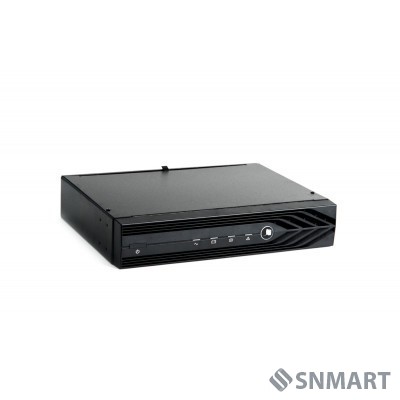 ВББ Бастион SKAT BC 24/18 RACK [2U, 24В, АКБ 4 шт 12В х 9Ач МПТ, (совместим с 492, 9902, 9903)] (432)