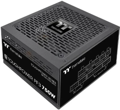 Блок питания для компьютера Thermaltake Toughpower PF3 Gen.5 Platinum 750w 120мм