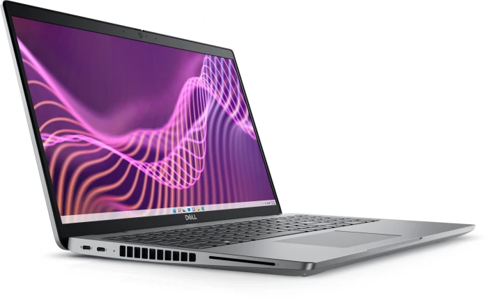 Ноутбук Dell Latitude 5540 Core i7 1355U 16Gb SSD512Gb Intel Iris Xe graphics 15.6" WVA FHD (1920x1080) Windows 11 Professional black WiFi BT Cam (5540-7855)