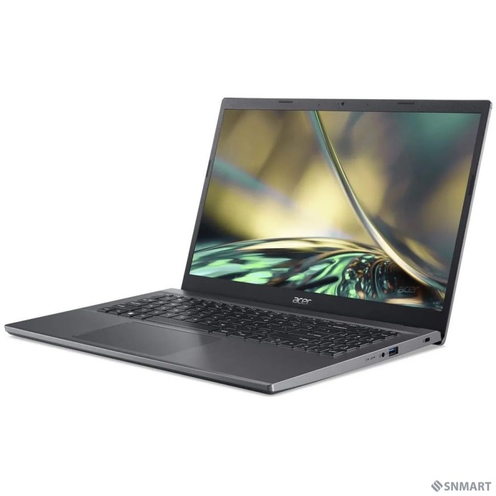 Acer Aspire 5 A515-57-50R7 [NX.KN3CD.00M] Iron 15.6" [FHD IPS i5-12450H(2Ghz)/16Gb/512Gb SSD/DOS]