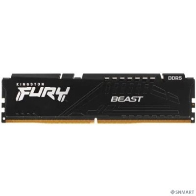 Kingston DDR5 32GB 5600 MT/s CL40 KF556C40BB-32