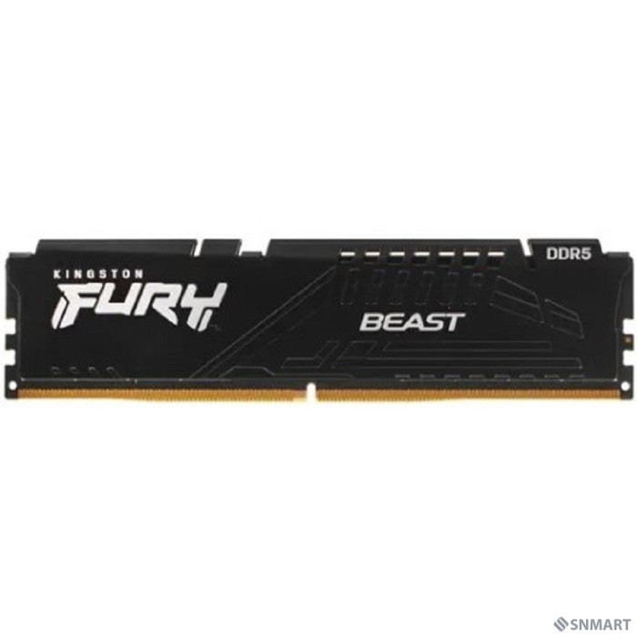 Kingston DDR5 32GB 5600 MT/s CL40 KF556C40BB-32