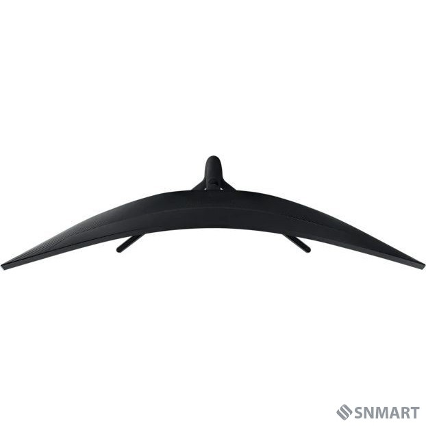 LCD Samsung 34" C34G55TWWI черный [VA 3440x1440 165Hz 1ms 8bit 21:9 250cd 2500:1 178/178 HDMI2.0 DisplayPort1.4 FreeSync(Prem)]