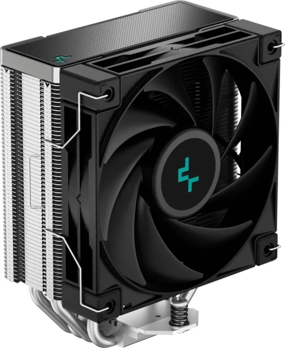 Устройство охлаждения (кулер) Deepcool (AK400) 220W черный