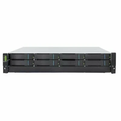 Система хранения Infortrend EonStor GSe Pro 3008RP-C x8 2.5 2x250W SOFT-CGEGS-0010 (GSEP300800RPC-8U52)