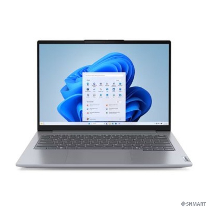 Lenovo ThinkBook 14 G7 IML [21MR0050RU] Grey 14" [WUXGA Ultra 7 155H/16Gb/512Gb SSD/DOS]