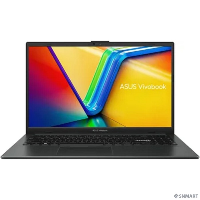 ASUS Vivobook Go 15 E1504GA-BQ550 Mixed Black [90NB0ZT2-M00XJ0] Black 15.6" [FHD i3 N305(3.8Ghz)/8192Mb/256SSDGb/ UHD Graphics/DOS]