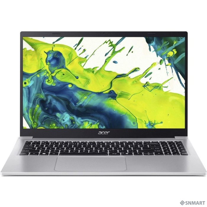 Acer Aspire Lite AL15-33P-38AY [NX.D62CD.002] Grey 15.6" [FHD N355 /16Gb /SSD512Gb /Intel UHD Graphics/noOs]