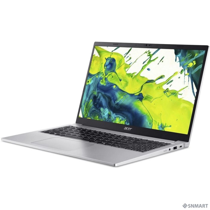 Acer Aspire Lite AL15-33P-38AY [NX.D62CD.002] Grey 15.6" [FHD N355 /16Gb /SSD512Gb /Intel UHD Graphics/noOs]