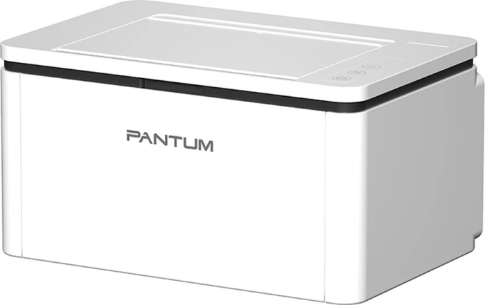 Принтер лазерный Pantum BP2300 A4 белый