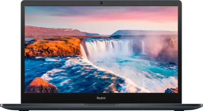 Ноутбук Xiaomi Redmibook XMA2101-BN Core i7 11390H 8ГБ SSD 512ГБ Intel Iris Xe graphics 15.6" TN FHD Windows 11 Home серый (JYU4547RU)