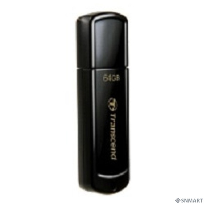 Transcend USB Drive 64Gb JetFlash 350 TS64GJF350 [USB 2.0]