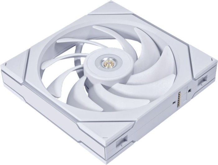 Вентилятор для корпуса Lian-Li Uni Fan TL (G99.12TL1W.00)