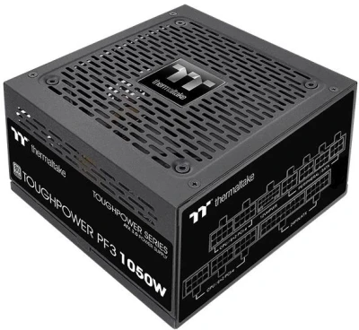 Блок питания для компьютера Thermaltake Toughpower PF3 Gen.5 Platinum 1050w 120мм