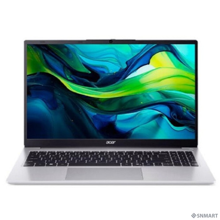 Acer Aspire Lite L15-71P-5073 [NX.J7NER.001] Silver 15.6" [FHD i5 12450H /16Gb/ SSD512Gb/ Intel UHD Graphics/noOs]