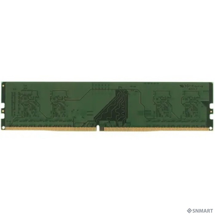 Kingston DDR4 DIMM 8GB KVR26N19S6/8 PC4-21300, 2666MHz, CL19
