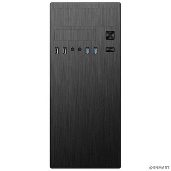 DA812BK PM-500ATX-F U2.0*2+U3.0*2+A(HD) Mid-ATX (PSU Powerman) [6131895]