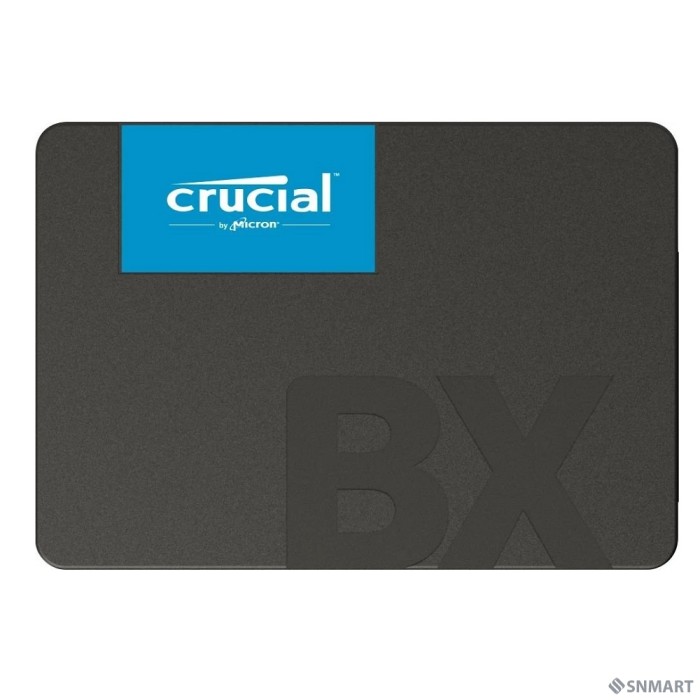Crucial SSD BX500 1TB CT1000BX500SSD1 [SATA3]
