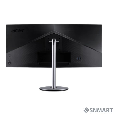 LCD Acer 34" Vero CB342CURbmiiphuzx [IPS 3440x1440 75Hz 21:9 300cd 178/178 Swivel Hgt Adj 2xHDMI2.0 DisplayPort1.2 USB-C(PD90W) 4xUSB3.0 AudioOut VESA]