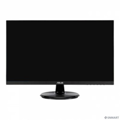ASUS LCD 23.8&quot; VA24DQSB черный [IPS 1920x1080 75Hz 5ms 178/178 250cd 1000:1 HDMI DisplayPort USB 2x2W HAS Pivot VESA] [90LM054J-B01370/90LM054L-B02370]