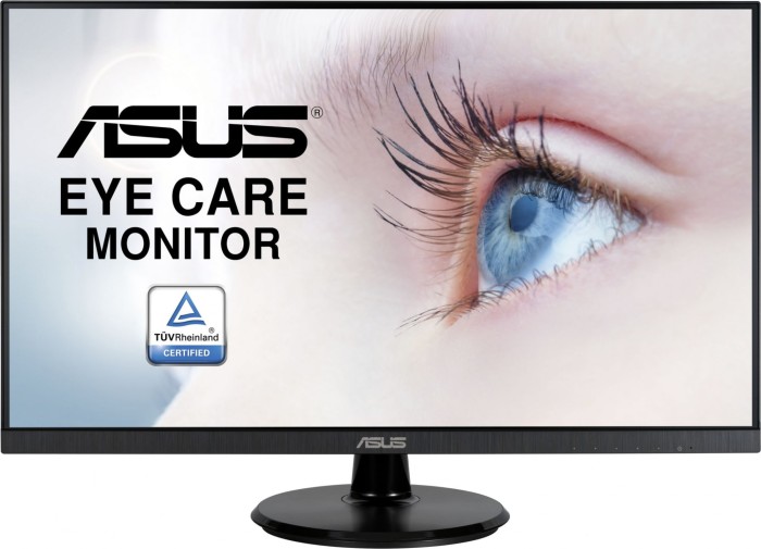 Монитор Asus 27" Gaming VA27DQ IPS FHD 75Гц черный (90LM06H3-B01370)