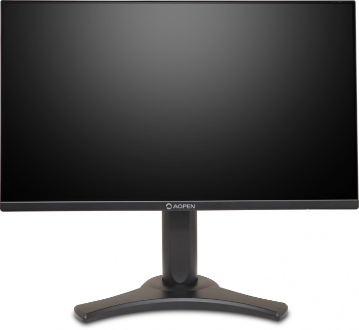 Монитор Aopen 27" 27CL2Ebmirx IPS FHD 100Гц черный (UM.HC2EE.E01)