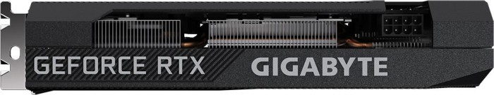Видеокарта Gigabyte Nvidia GeForce RTX 3060 GAMING 8Gb 128bit GDDR6 (GV-N3060GAMING-8GD 2.0)