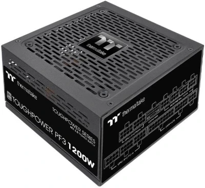 Блок питания для компьютера Thermaltake Toughpower PF3 Gen.5 Platinum 1200w 120мм