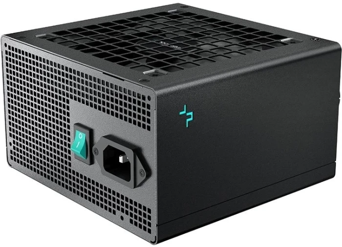Блок питания для компьютера Deepcool PK600D Bronze 600w 120мм