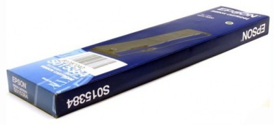 Картридж матричный Epson S015384 C13S015384BA черный для Epson DFX-9000