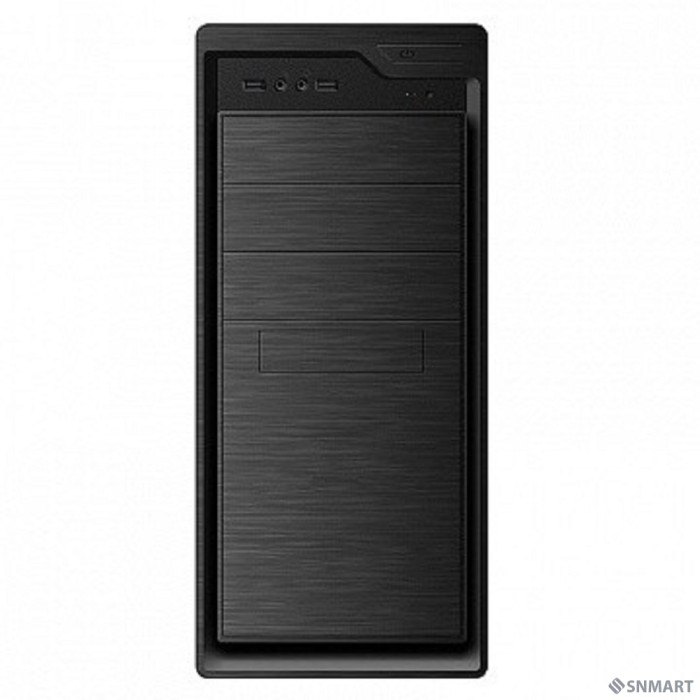 BA831BK PM-600ATX-F  U3.0*2+A(HD) Mid-ATX [6178877]