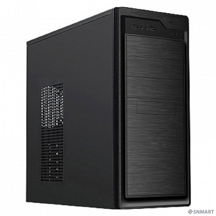 BA831BK PM-600ATX-F  U3.0*2+A(HD) Mid-ATX [6178877]