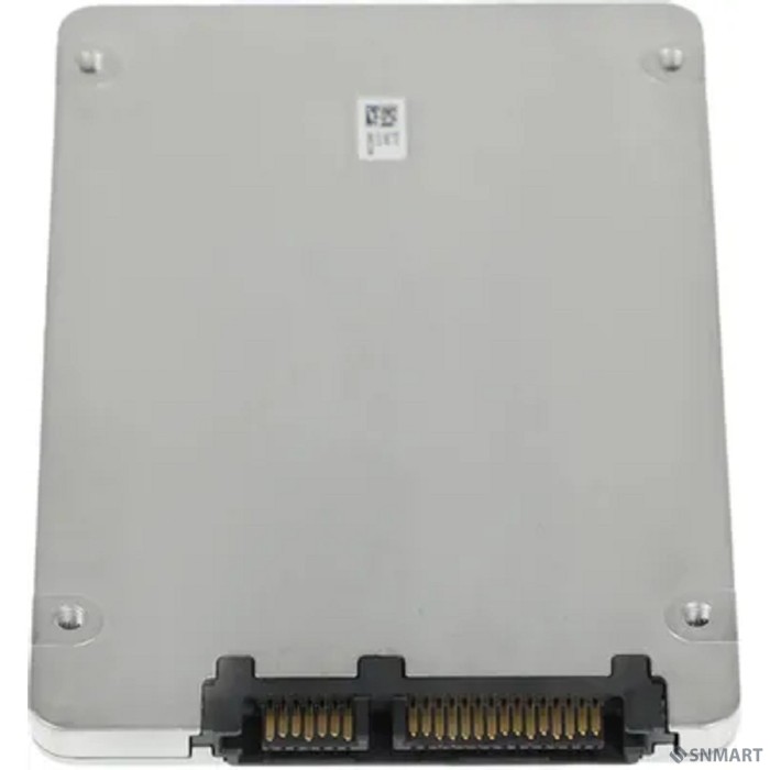 Intel SSD D3-S4520 Series, 960GB, 2.5" 7mm, SATA3, TLC, SSDSC2KB960GZ01(1Z)