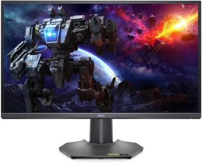 Монитор Dell 27&quot; G2723H IPS FHD 280Гц черный (G2723H)
