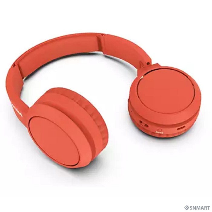 Philips TAH4205RD/00 Наушники, красный