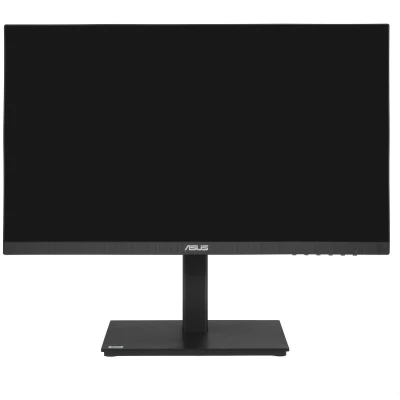 ASUS LCD 23.8&quot; VA24EQSB черный [IPS 1920x1080 75Hz 5ms 178/178 250cd 1000:1 D-Sub HDMI DisplayPort USB 2x2W VESA] (90LM056F-B01170/90LM056F-B04170/B0170/90LM056F-B03170)