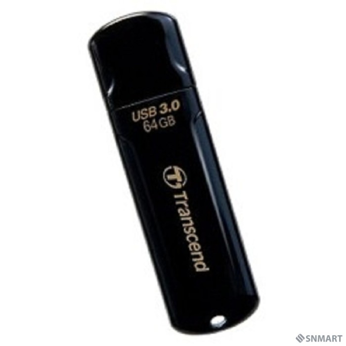 Transcend USB Drive 64Gb JetFlash 700 TS64GJF700 [USB 3.0]