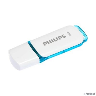 PHILIPS USB Drive 16GB  SNOW2.0 16GB, USB 2.0