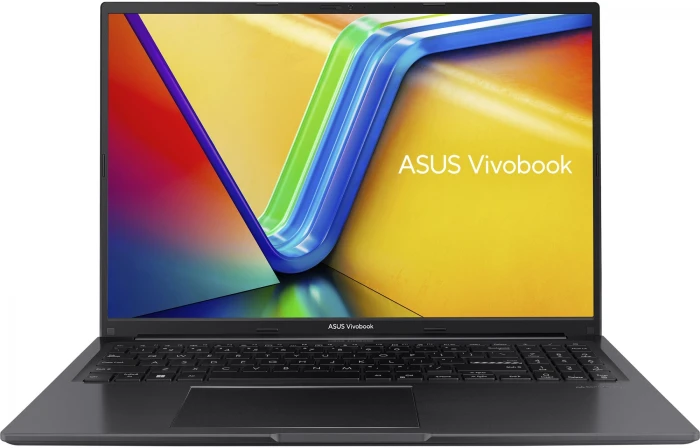 Ноутбук Asus VivoBook 16 X1605VA-MB915 Core i5 13500H 32ГБ SSD 512ГБ Intel Iris Xe graphics 16" IPS WUXGA noOS черный (90NB10N3-M014L0)