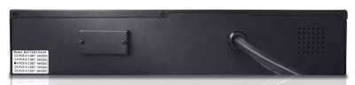 Батарея для ИБП Powercom BAT SRT-24V 24В 7Ач для SRT-1000A