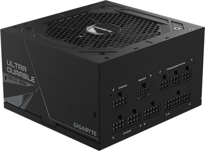 Блок питания для компьютера Gigabyte GP-UD850GM PG5 Gen.5 Gold 850w 120мм
