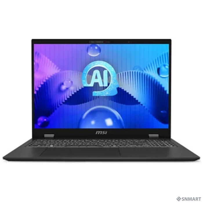 MSI Prestige 16 AI Evo B1MG-035RU [9S7-15A121-035] Grey 16" [QHD+2560x1600  Ultra 7 155H/16Gb/SSD1Tb/Arc/Win 11 H]