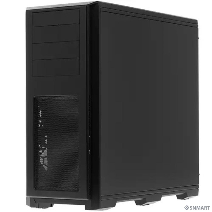 PHANTEKS Enthoo Pro Tempered Glass Корпус, Black, без БП, PWM Hub, Full-Tower [PH-ES614PTG_BK]