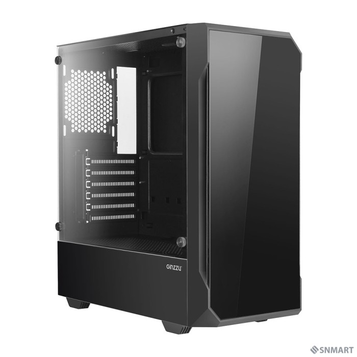 Ginzzu CL120 ATX