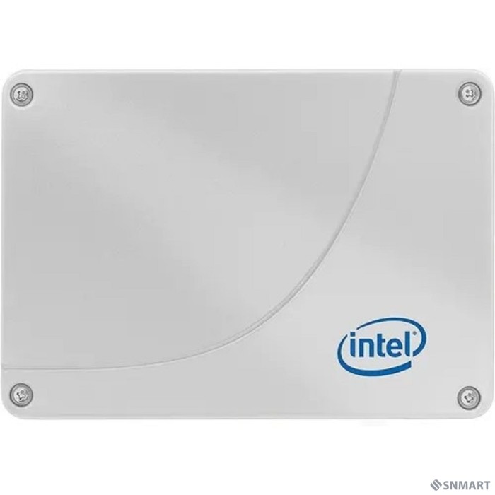 Intel SSD D3-S4620 Series, 960GB, 2.5" 7mm, SATA3, TLC, SSDSC2KG960GZ01(1Z)